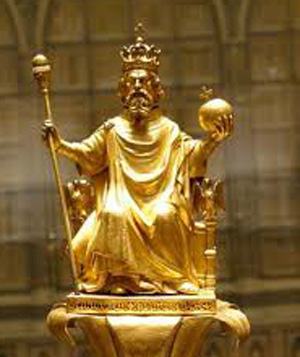 Charlemagne